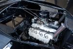 Ford V8 DeLuxe 3-Window Coupe 1933 года